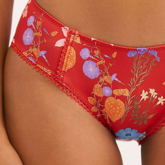 Spell and The gypsy Wild Bloom Bloomers - Picture 2 of 2